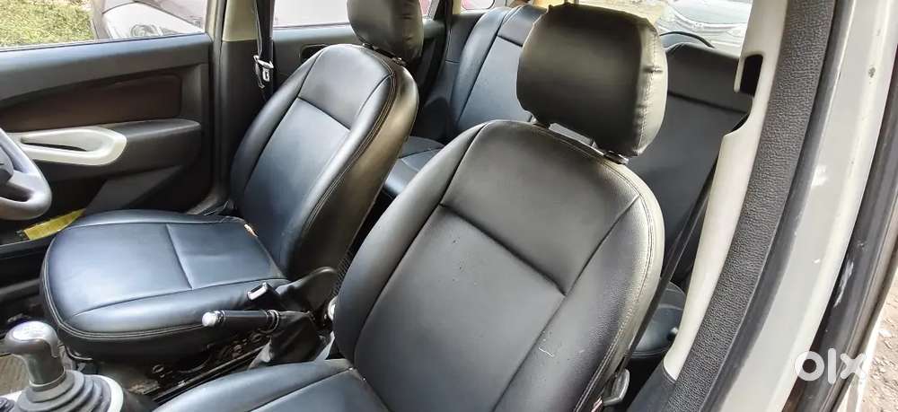 Ford Figo Diesel ⛽ 2011/2031 Valid