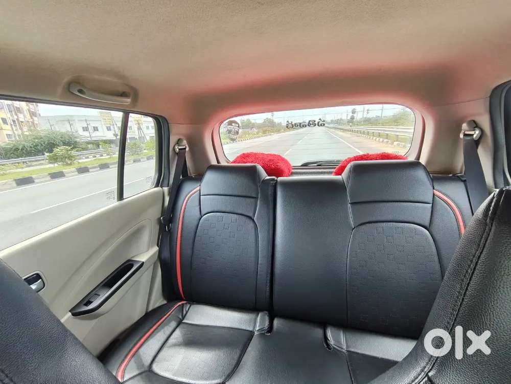 Maruti Suzuki Celerio 2018 Zxi(o) Amt