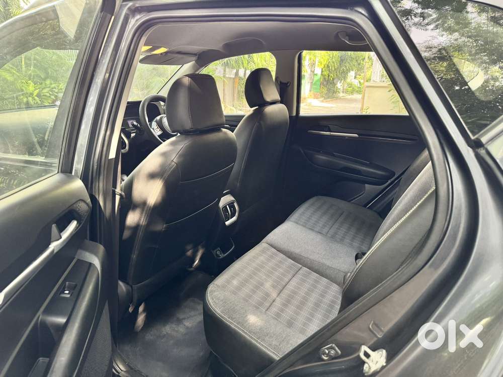 Kia Sonet Htk Plus Turbo Dct, 2020, Petrol