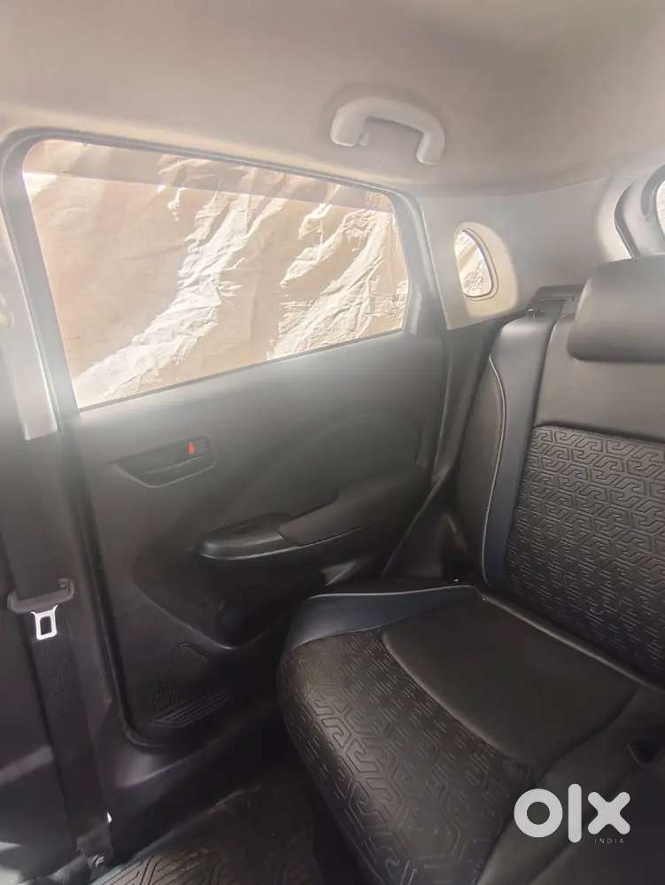 Maruti Suzuki Baleno 2022 Petrol 22420 Km Driven