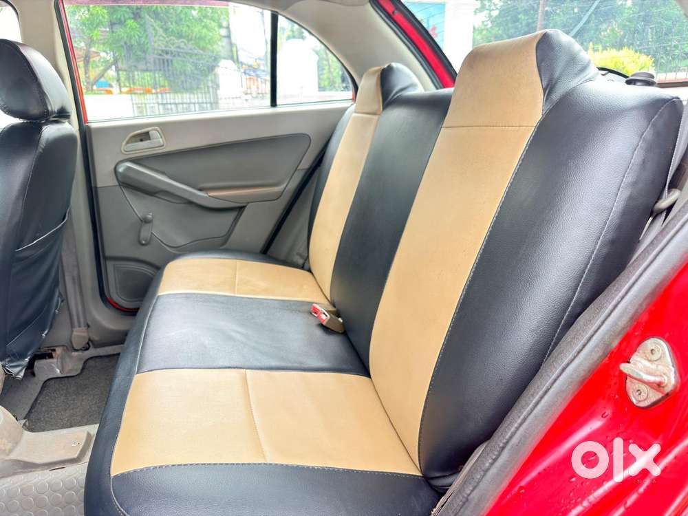 Tata Indica Vista Aura Plus 1.3 Quadrajet, 2010, Diesel