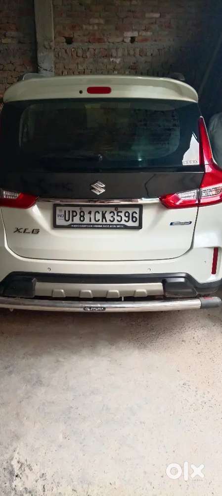 Maruti Suzuki Xl6 2020