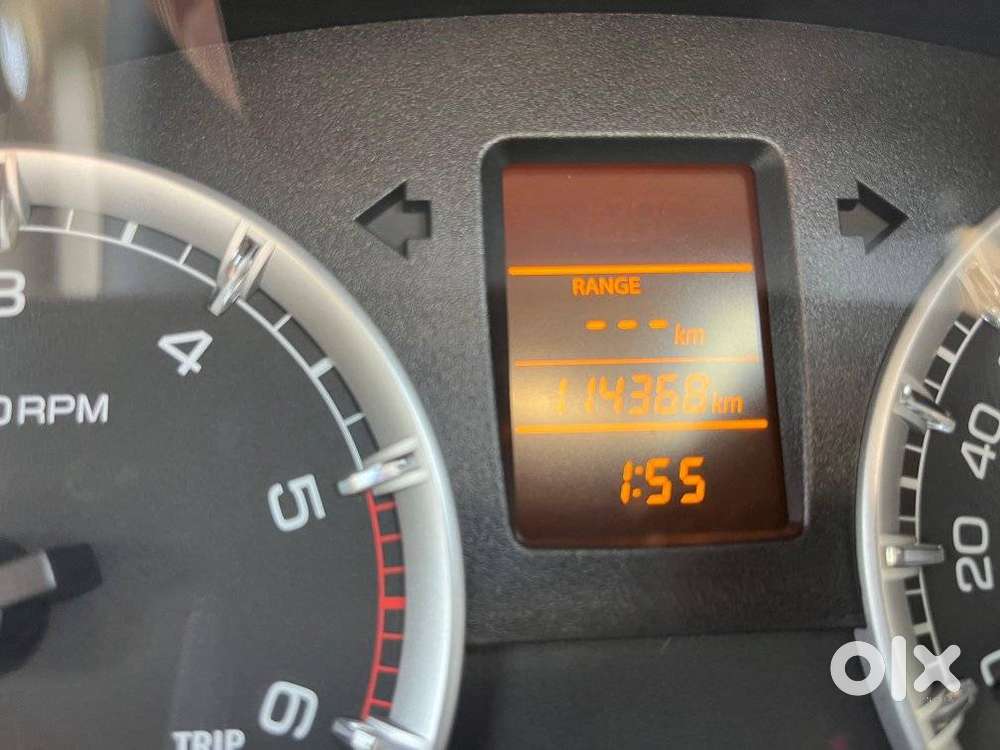 Maruti Suzuki Swift Dzire Vdi (o), 2013, Diesel