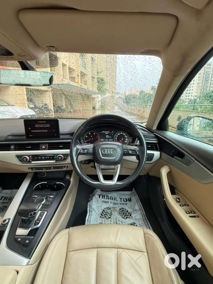 Audi A4 2.0 35 Tdi Premium Plus, 2017, Diesel