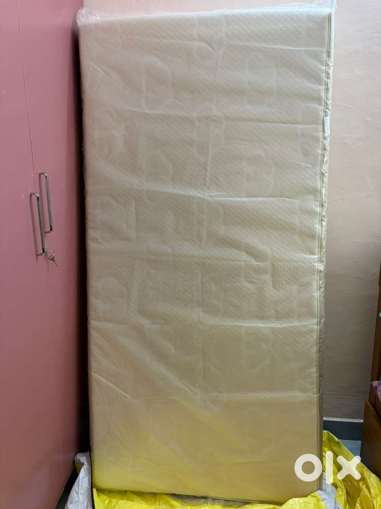 Branded mattress
