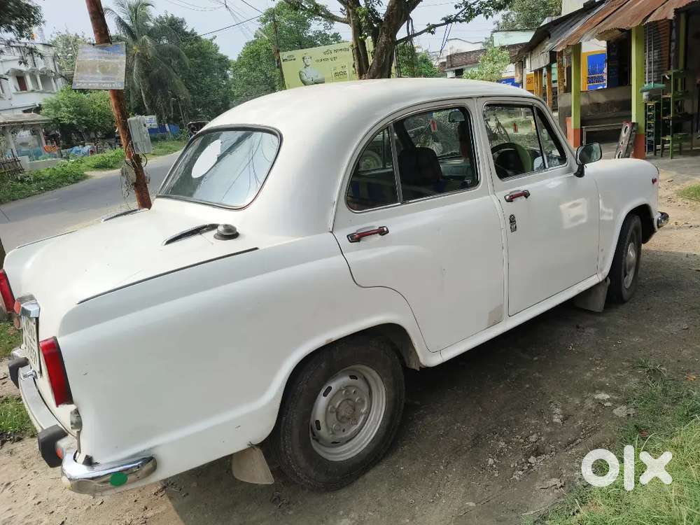 Ambassador Classic 1500 2007