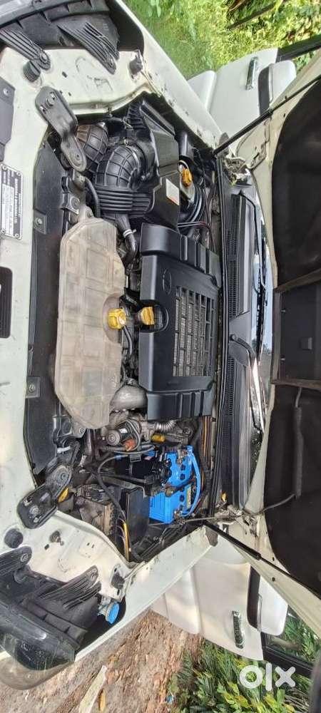 Mahindra Scorpio S11 Mt 7s, 2021, Diesel