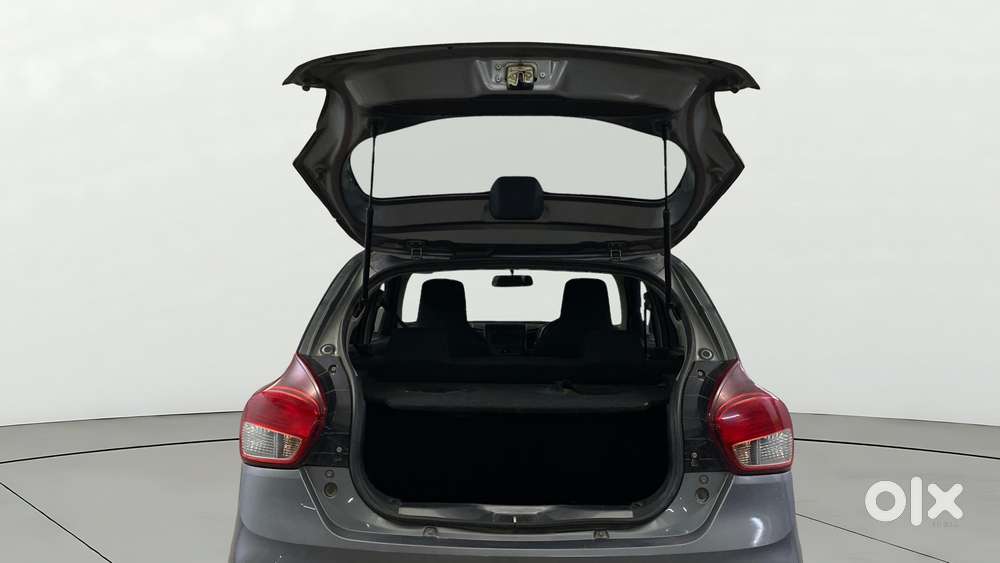 Maruti Suzuki Celerio Lxi Mt, 2022, Petrol