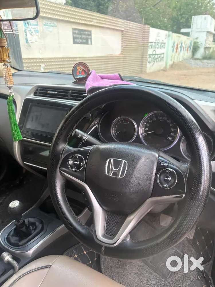 Honda City 2018 Petrol 75000 Km Driven