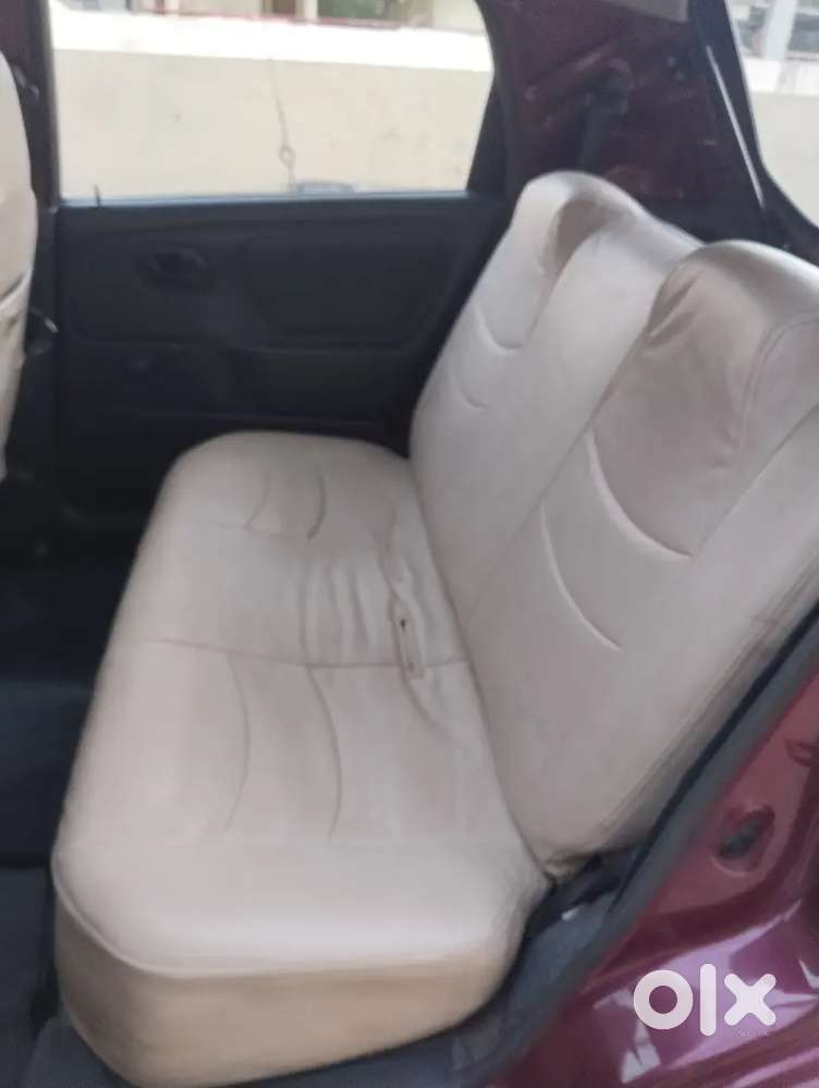 Maruti Suzuki Alto Lxi  2010 First Owner