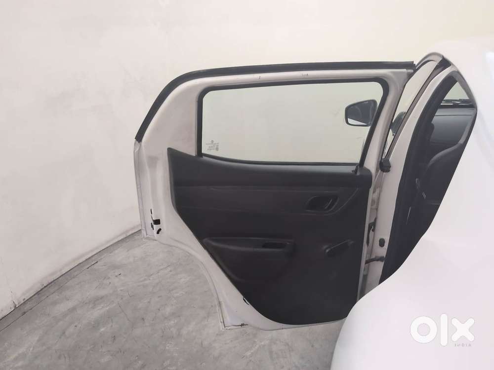 Renault Kwid 1.0 Rxt, 2015, Petrol