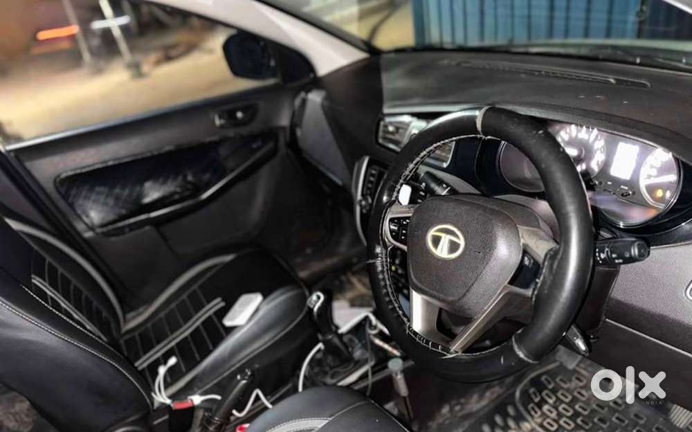 Tata Bolt Diesel 2016