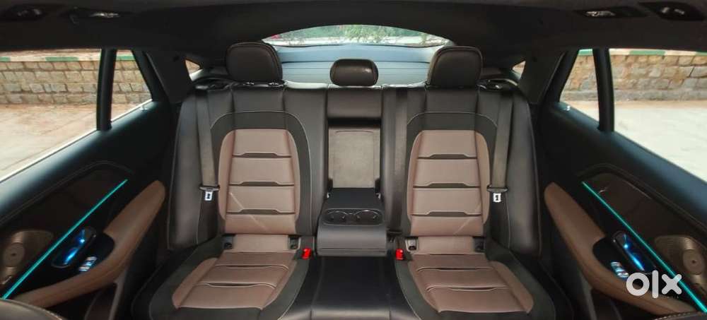 Mercedes-benz Amg Gle Coupe 53 4matic Plus [2020-2023], 2022, Petrol