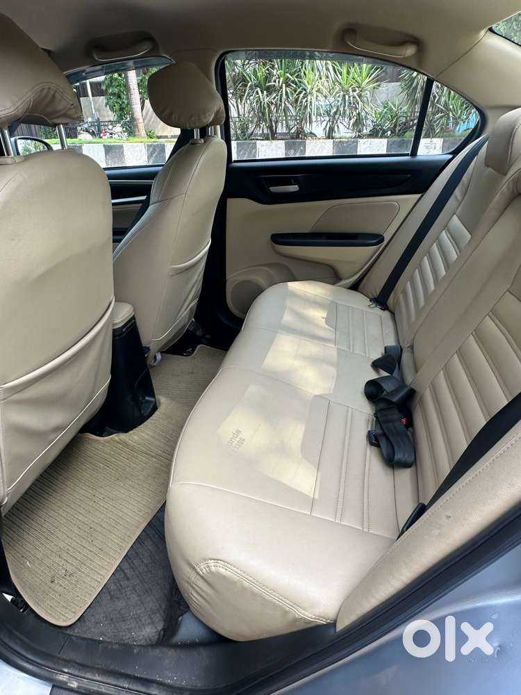 Honda Amaze Vx 1.2 Petrol Cvt, 2022, Petrol