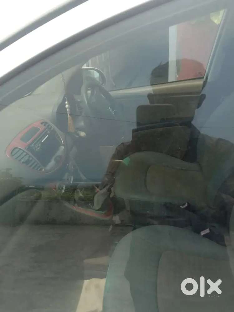 Hyundai I10 2011
