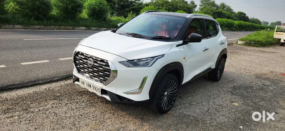 Nissan Magnite 1.0 Xe 2022