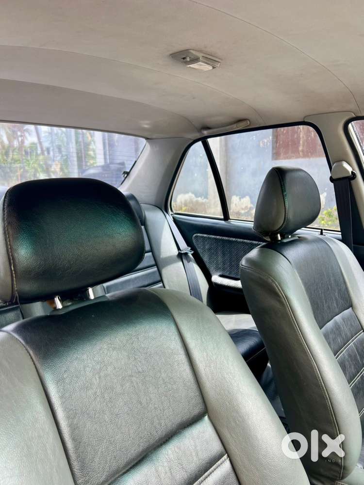 Honda City Type 2 1.5 Exi 2002 Model Showroom Condition