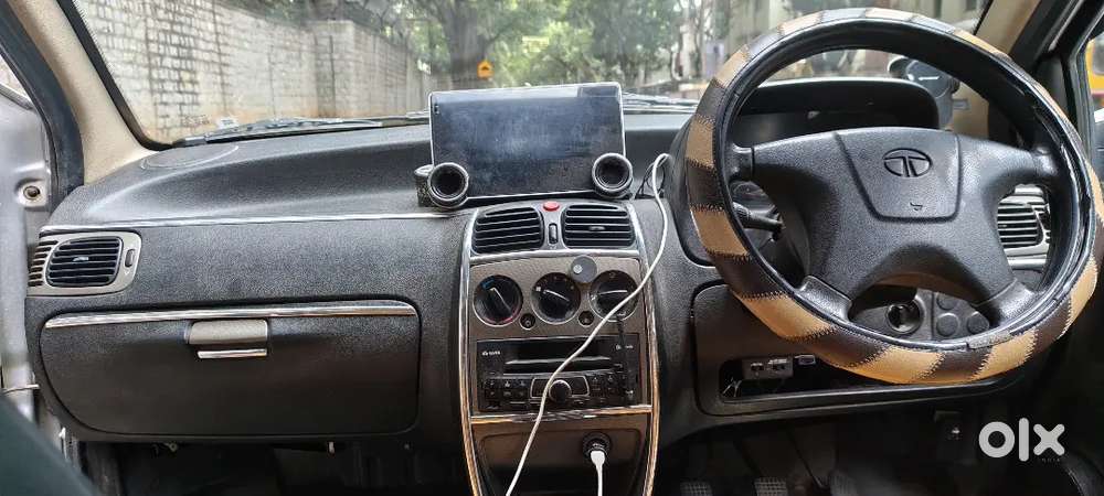 Tata Indica V2 Diesel 2017