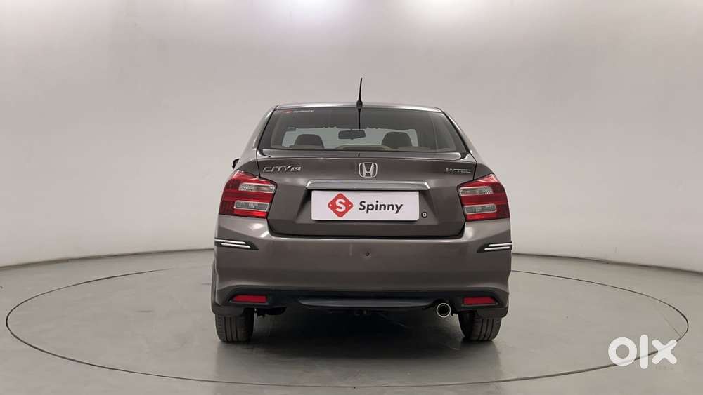 Honda City 2008-2011 1.5 V Mt, 2012, Petrol