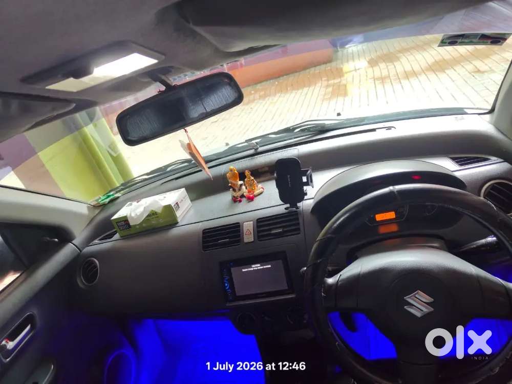Maruti Suzuki Swift 2009