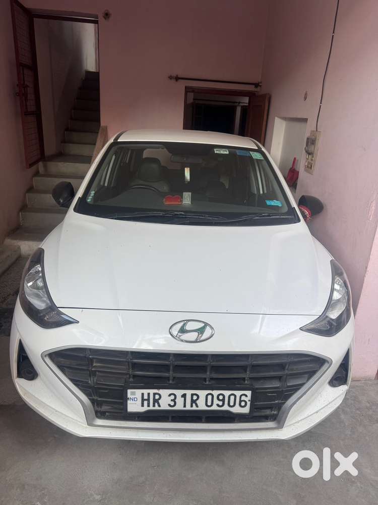 2019 Hyundai Grand I10 Petrol