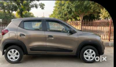 Renault Kwid Rxt 2016 Model For Sale.  Petrol Manual 53,000 Km Driven