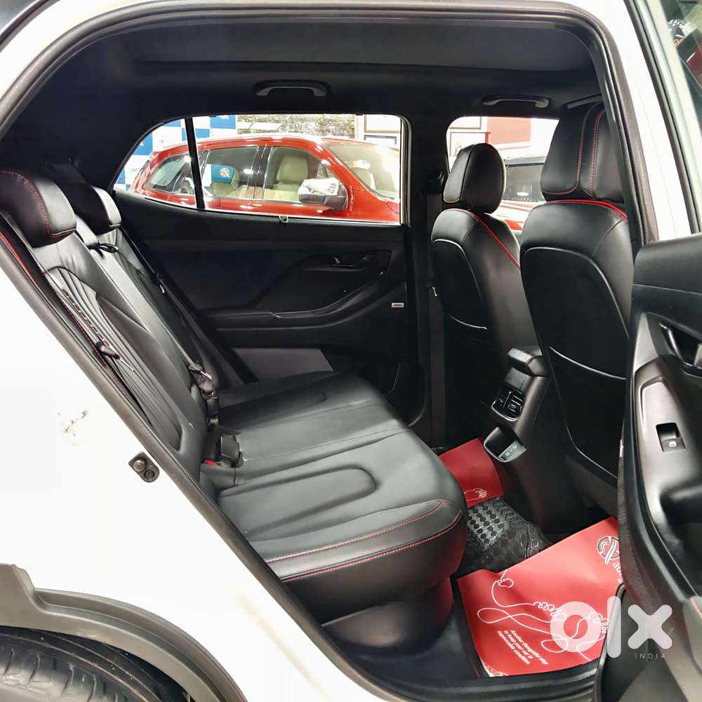 Hyundai Creta N Line N10 1.5 Turbo Dct, 2024, Petrol