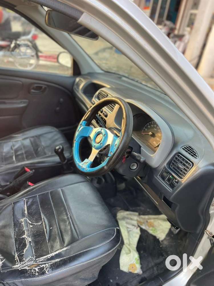 Maruti Suzuki Alto 2011