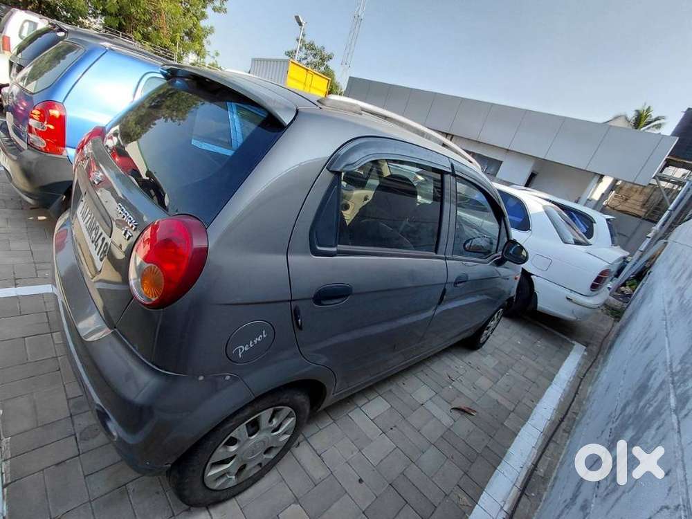 Chevrolet Spark 1.0 Lt, 2013, Petrol
