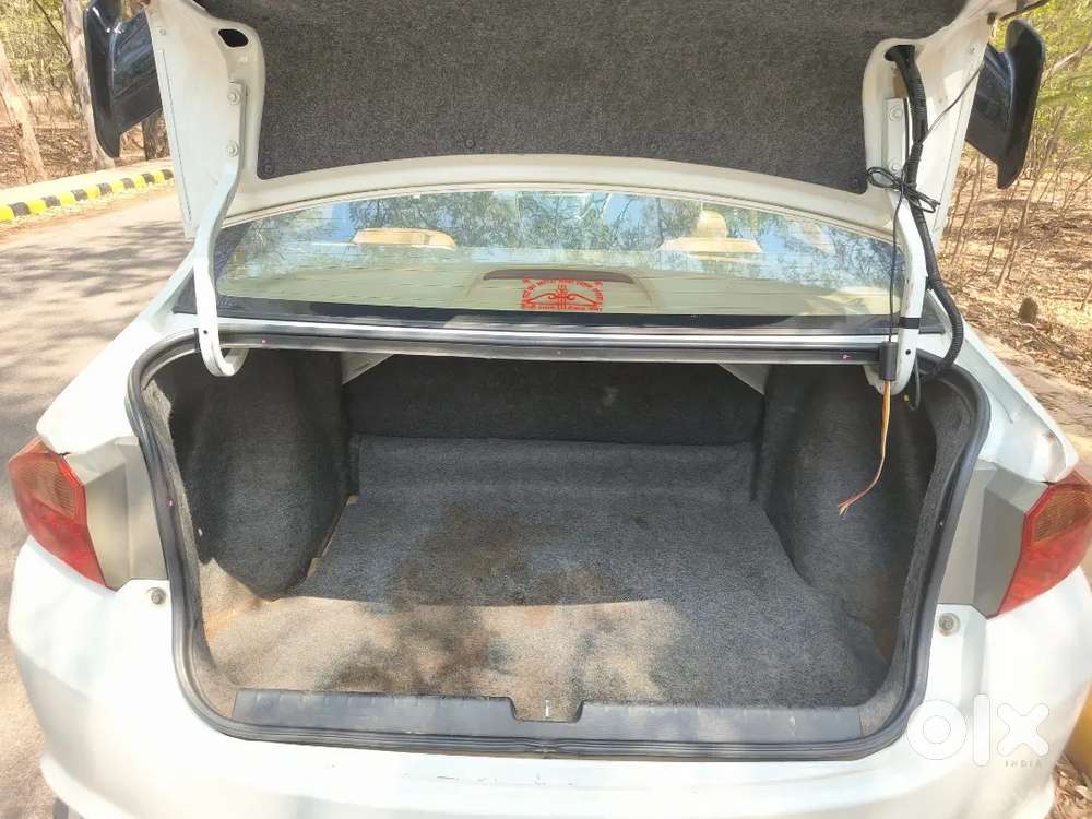 Honda City 2018 Diesel Well Maintained