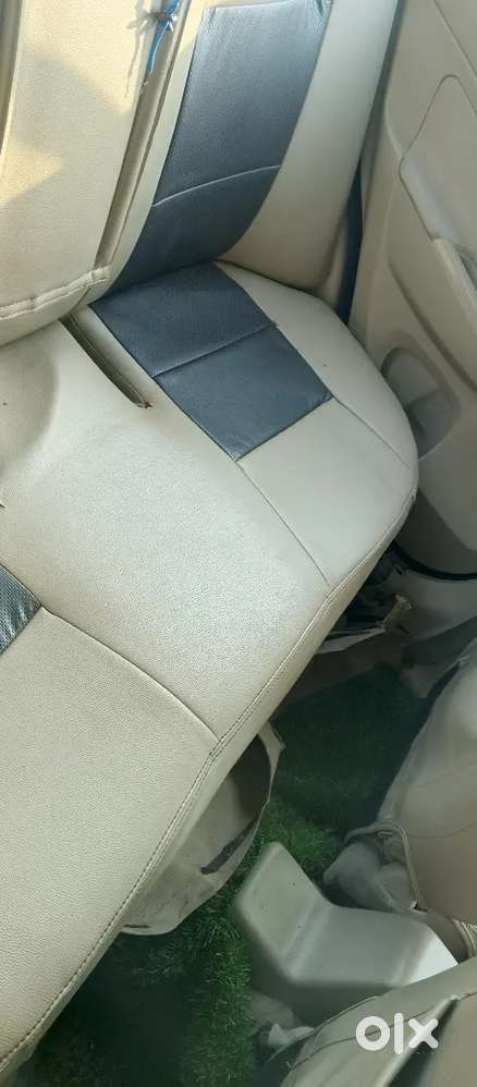 Maruti Suzuki Swift Dzire 2012 Diesel