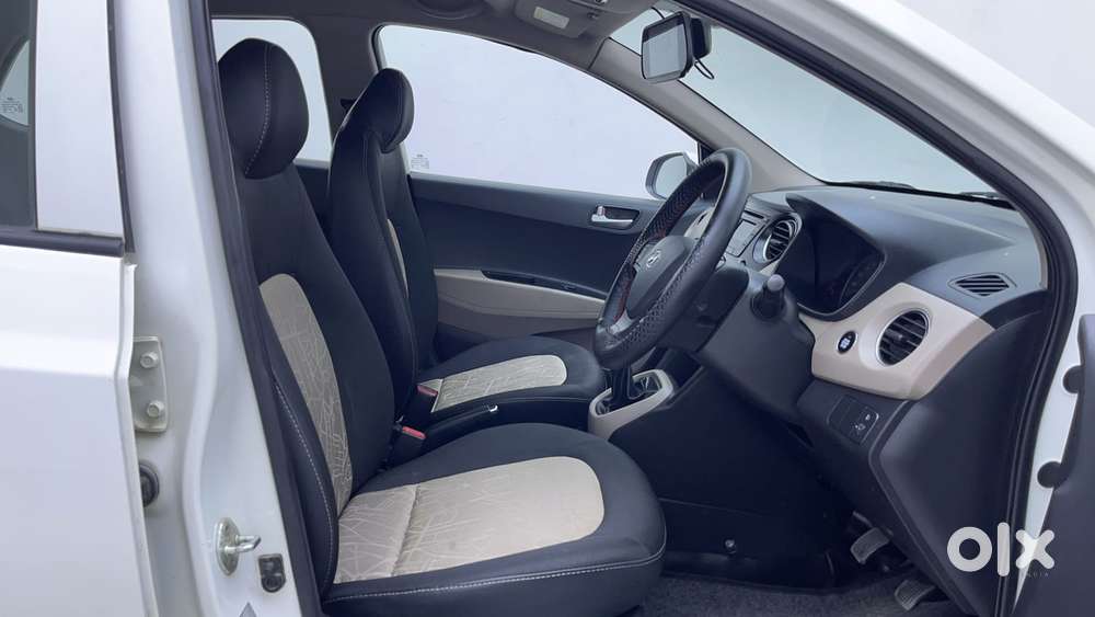 Hyundai Grand I10 Asta 1.2 Kappa Vtvt, 2015, Petrol