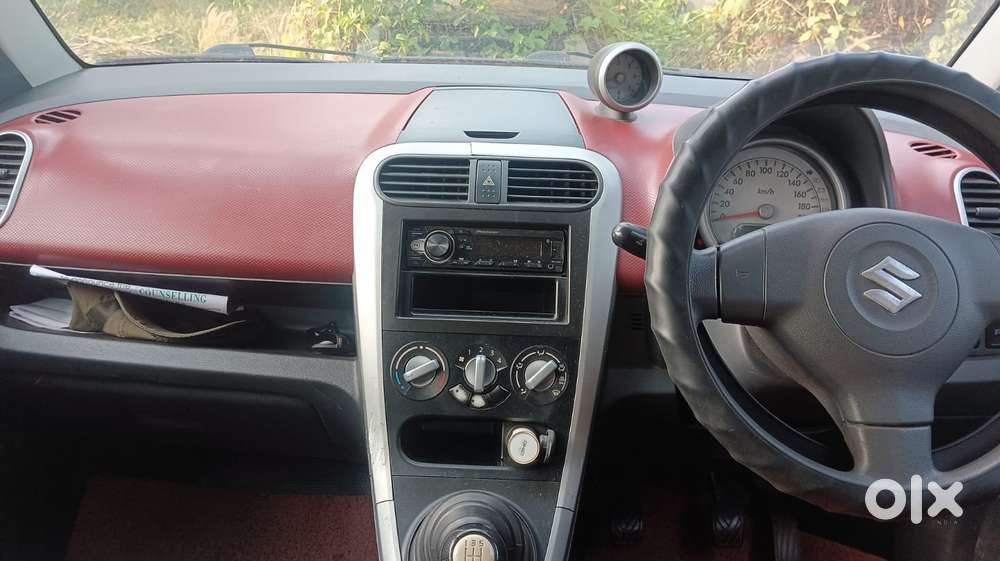 Maruti Suzuki Ritz Vdi (abs) Bs Iv, 2012, Diesel