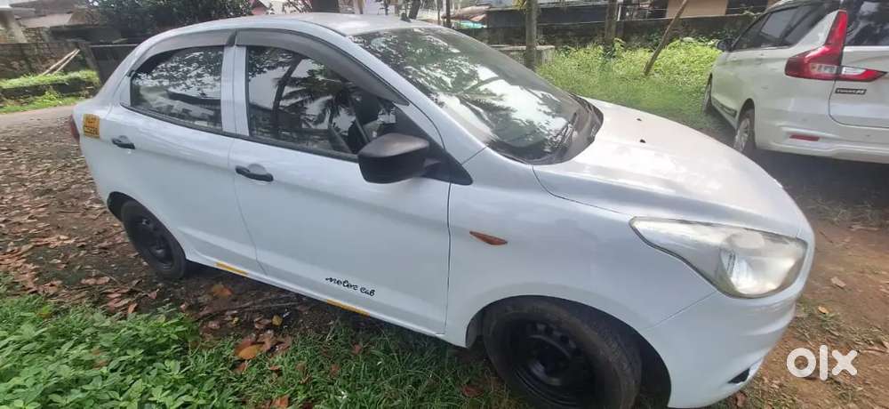 Ford Aspire Good Condition... Genuine Km