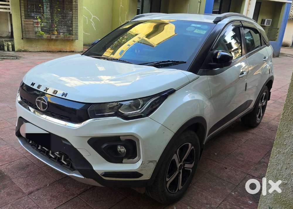 Nexon Xza + (s) - Diesel - 2021