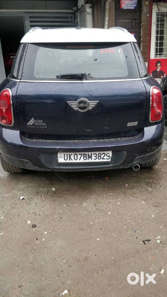 Mini Cooper S, 2015, Petrol