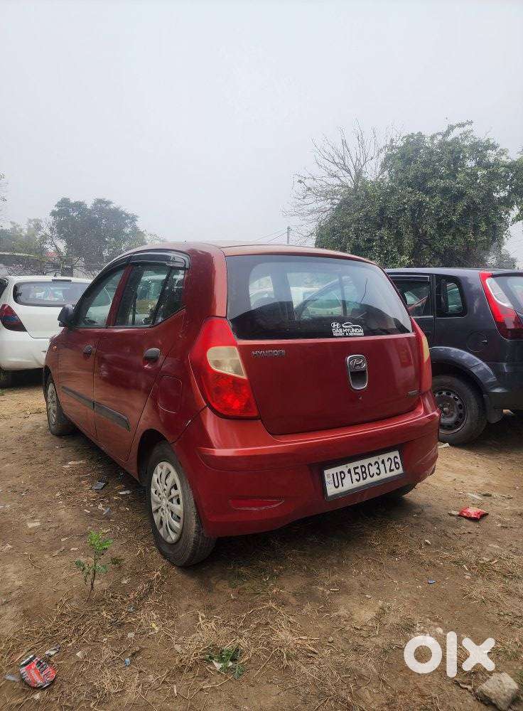 Hyundai I10 1.2 Kappa Magna, 2013, Petrol