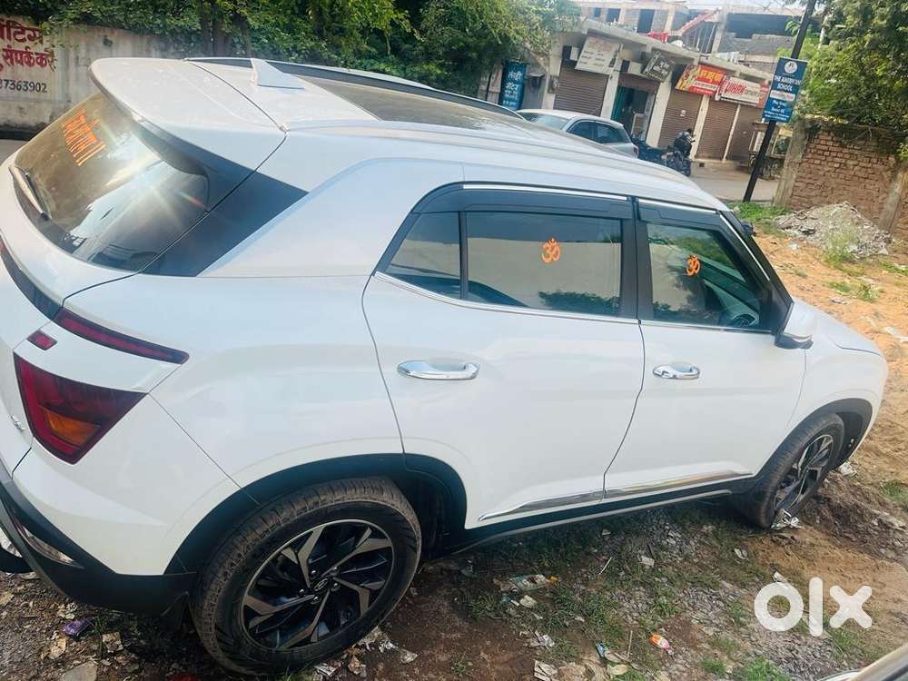 Hyundai Creta Diesel 2020