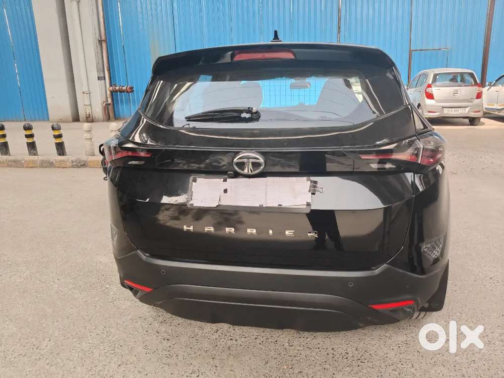 Tata Harrier 2023 Diesel Well Maintained