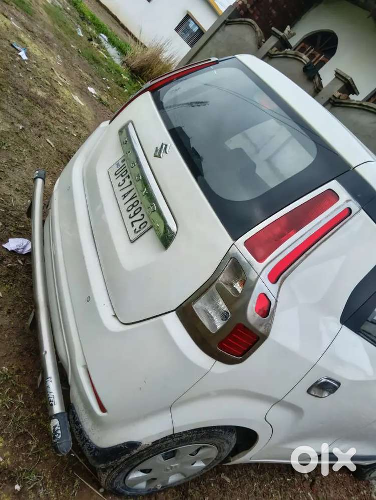 Maruti Suzuki Wagon R 2020