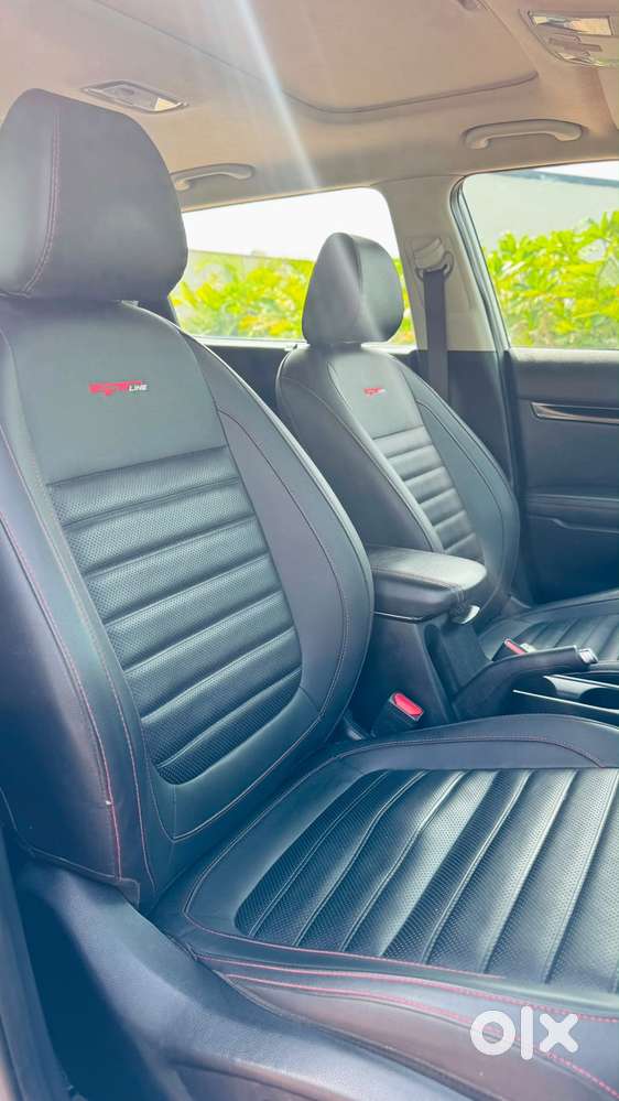 Kia Seltos Gtx Plus At D, 2021, Diesel