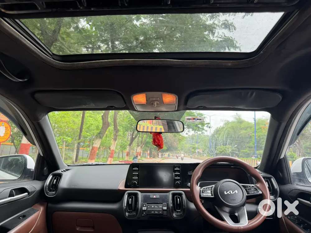 After Market Sunroof Hai
