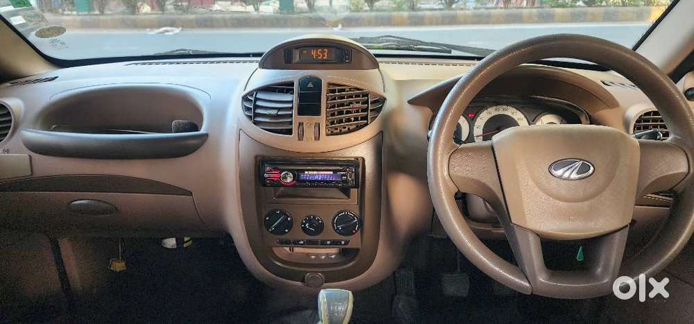 Mahindra Xylo E6 Bs-iii, 2011, Diesel