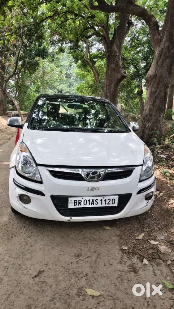 Hyundai Elite I20 Asta 56000 Km