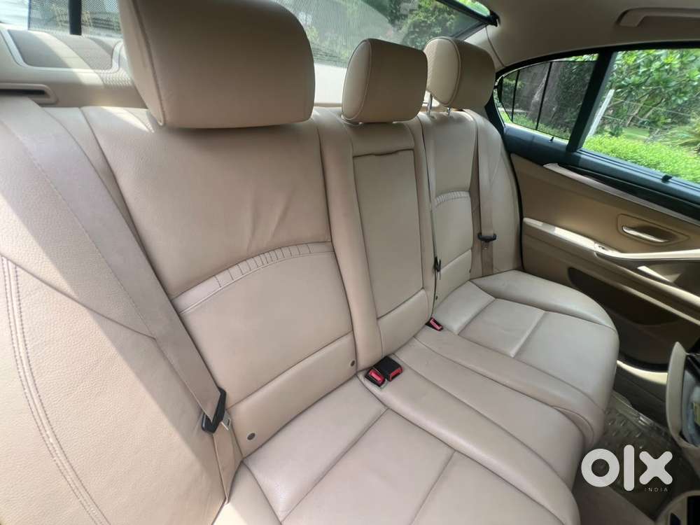Bmw 5 Series 2.0 520d, 2016, Diesel