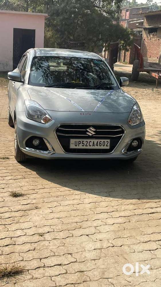 Maruti Suzuki Model 2024