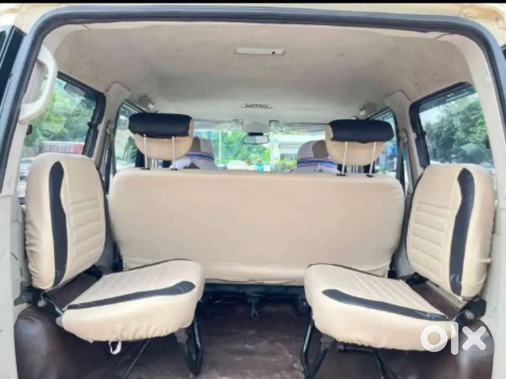 Mahindra Scorpio Vlx 2017-2028
