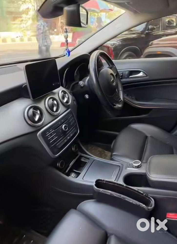 Mercedes Limited Edition
