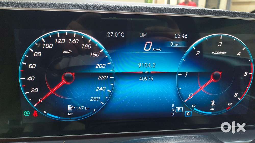 Mercedes-benz Gle Diesel 2022