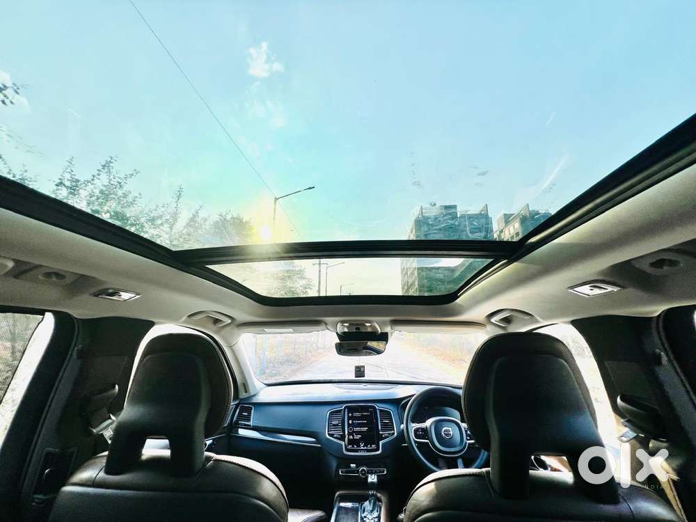 Volvo Xc 90 2.0 Inscription Luxury, 2018, Diesel